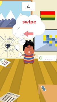 Evo Says游戏截图1