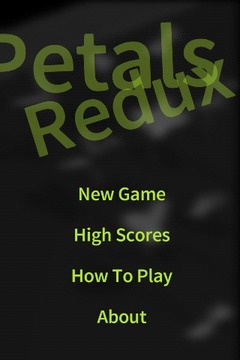 Petals Redux游戏截图1