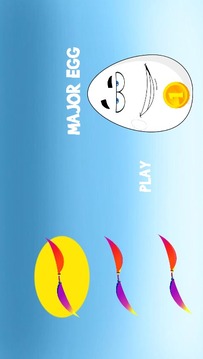 Basic Egg游戏截图3