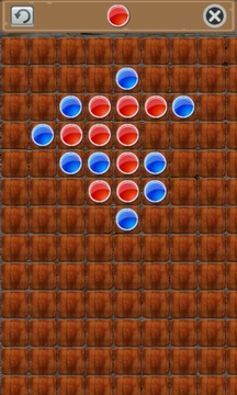 Pentezon (Gomoku)游戏截图1