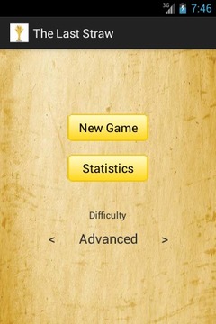 Puzzle Game: The Last Straw游戏截图1