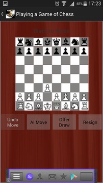 Chess Game HD游戏截图3