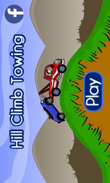 Indian Hill Climb Towing游戏截图1