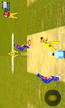 Cricket Ultimate游戏截图1