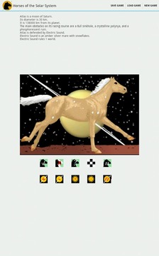 Horses of the Solar System游戏截图5