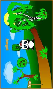 Panda mimi bears游戏截图5