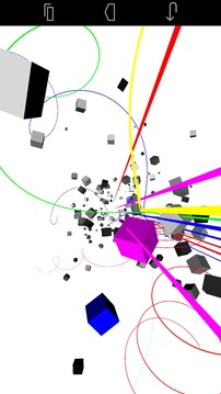 monochrome Painter游戏截图3