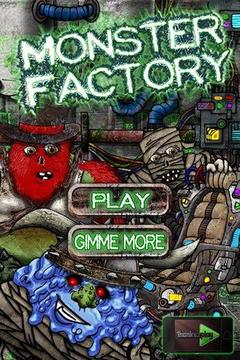 Monster Factory游戏截图1