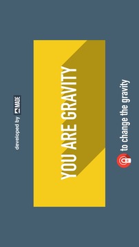 You Are Gravity游戏截图1