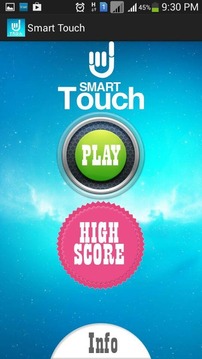 Smart Touch Application游戏截图2