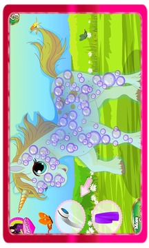 Pony Princess Caring游戏截图2