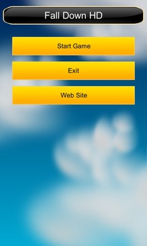 Fall Down HD游戏截图5