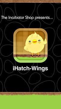 iHatch-Wings游戏截图5