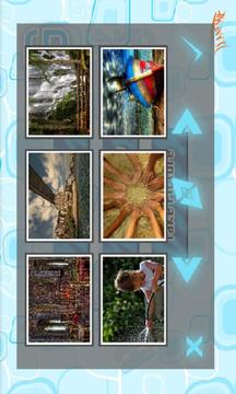 PA. Photo Puzzle游戏截图3