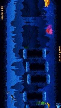 Cave Diver TAP游戏截图4