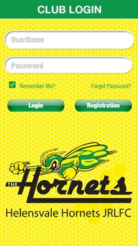 Helensvale Hornets JRLFC游戏截图2