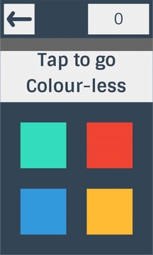 ColourLess - a Memory Game游戏截图3