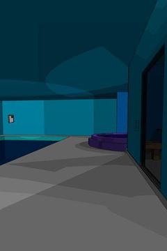 Gym Escape游戏截图3