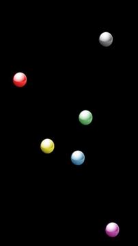 Super Balls - Free No Ads游戏截图1