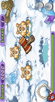 Polar Bear游戏截图1
