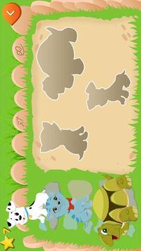 Ogobor: Game for Kids Free HD游戏截图4