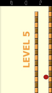 Changing Gravity: Jumping Ball游戏截图4