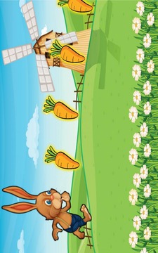 兔子农场冒险游戏截图4
