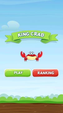 King Crab游戏截图4