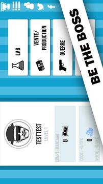 Making Meth Zero游戏截图1