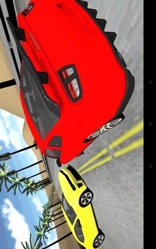 Racing Car Driving 3D游戏截图2