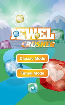 Jewel Crusher Pro游戏截图1