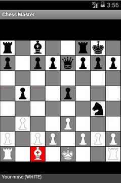 Chess Master游戏截图2