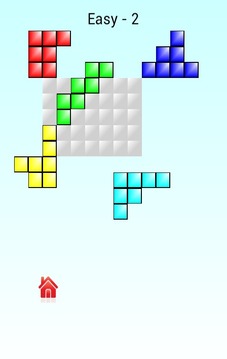 Block Puzzle 2游戏截图4