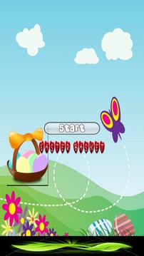Easter Basket Game游戏截图1