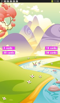 Fairy Game游戏截图1