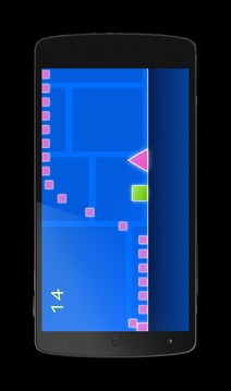 Square Hero游戏截图3