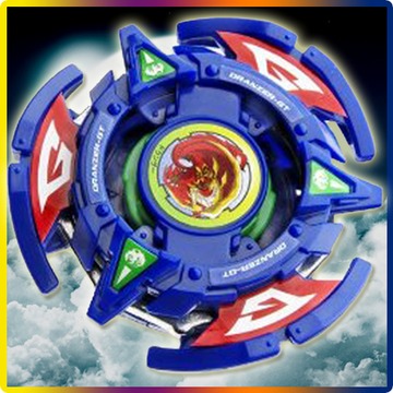 Beyblade Super Spin Games游戏截图5