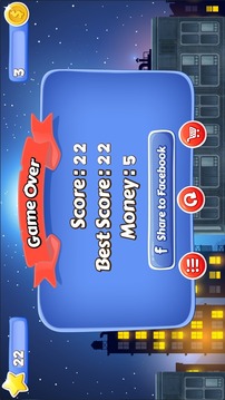 Escape Of Dragons游戏截图2