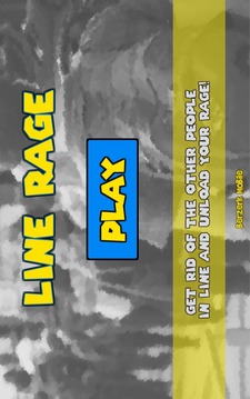 Line Rage - Free Game游戏截图1