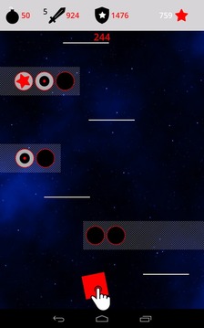 Dots Blitz游戏截图2