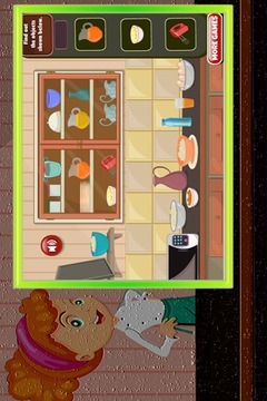 Cooking Game : Sunshine Cake游戏截图2