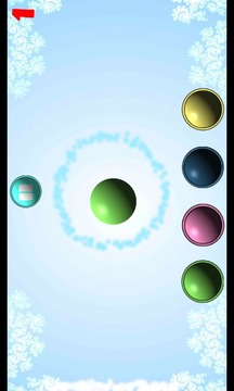 Ball iN!游戏截图5