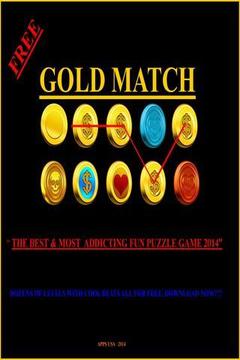 Gold Match ,Best Strategy 2014游戏截图4