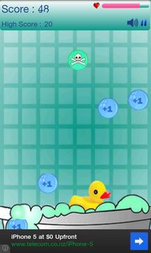 POP Free游戏截图4