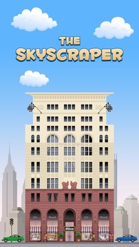 The Skyscraper游戏截图1