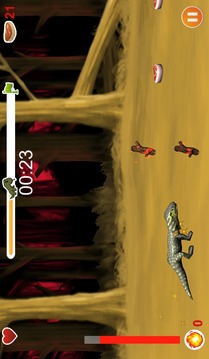 Komodo Dragon游戏截图2
