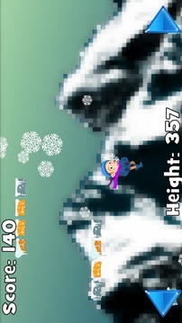 Below Freezing游戏截图4