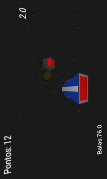 Meteor Shooter游戏截图4