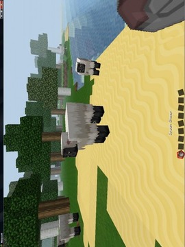 Animals Mods Games游戏截图2