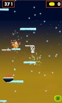 Chirpy Hopper游戏截图5